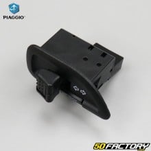 Turn signal switch Piaggio Typhoon (since 2011), Fly...