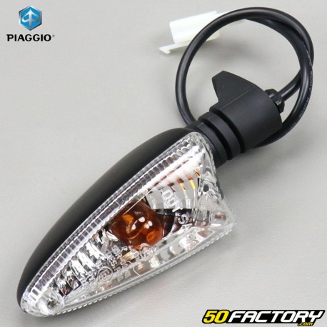 Rear left turn signal Piaggio Typhoon (Since 2011)