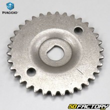 Camshaft sprocket Piaggio Typhoon,  Fly,  Vespa LX ... 50 4T