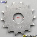 Kit de Corrente 14x42x104 Aprilia Pégaso Afam cinza
