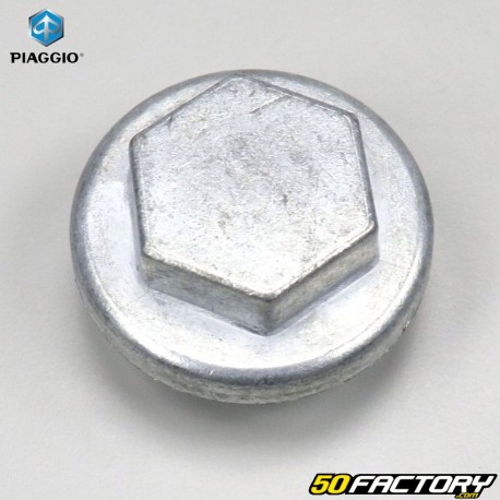 Oil filter cap Piaggio Typhoon,  Fly,  Vespa LXâ € ¦ 50 4T