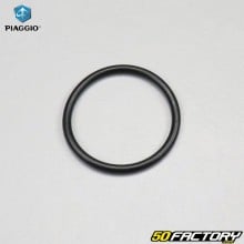 Oil filter seal (crankcase side) Piaggio Typhoon,  Fly,  Vespa LX… 50 4T