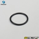 Oil filter seal (crankcase side) Piaggio Typhoon,  Fly,  Vespa LXâ € ¦ 50 4T