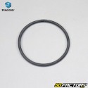 Oil filter gasket (plug side) Piaggio Typhoon,  Fly,  Vespa LX ... 50 4T