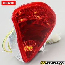 Fanale posteriore rosso Derbi GPR,  Aprilia RS 50, 125