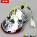 Taillight Derbi GPR,  Aprilia RS 50, 125