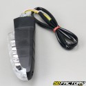 Turn signal front left, rear right Aprilia RS Derbi GPR 50 and 125 ...