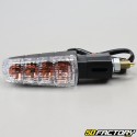 Señal de giro delantera derecha, trasera izquierda Aprilia RS Derbi GPR 50 y 125 ...