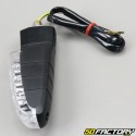 Turn signal front right, rear left Aprilia RS Derbi GPR 50 and 125 ...