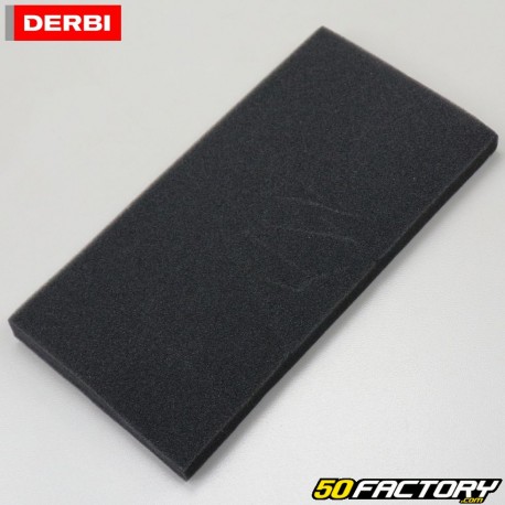 Filtro de ar Derbi GPR 50, 125, Aprilia RS Gilera  SC