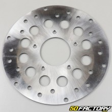 Rear brake disc Rieju RS1  et  MSA RSE 200mm