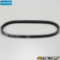 Courroie Piaggio Zip, Quartz, Sfera 50... 2T 17x734 mm Dayco