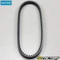 Belt Piaggio Zip,  Quartz,  Sfera 50... 2 17x734 mm Dayco