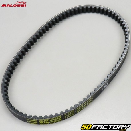 Correia Piaggio Typhoon,  Gilera DNA... 18.5x834 mm Malossi X Cinto Especial