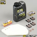 Paquete de mantenimiento Derbi Senda,  Fenix,  Gilera SMT,  RCR (En 1994 2010) Fifty