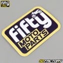Pacote de manutenção Derbi DRD Racing (2004 para 2010) Fifty