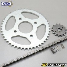 Chain kit 14x47x122 (428) Brixton BX 125 Afam gray