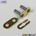 Reinforced chain kit 15x45x148 (428) Daelim Daystar 125 (from 2007) Afam  or