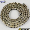 Reinforced chain kit 15x45x148 (428) Daelim Daystar 125 (from 2007) Afam  or