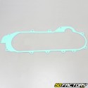 Kick-start cover gasket 430mm for engine GY6 50 4T long 