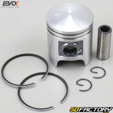 Piston Peugeot vertical et horizontal air Trekker, Ludix... 50 2T Evo-K 