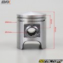 Piston Peugeot vertical et horizontal air Trekker, Ludix... 50 2T Evo-K 