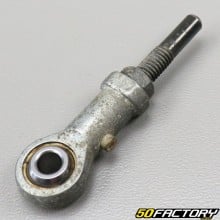 Giunto sferico e pedale freno posteriore Peugeot XR6 e MH RX 50 (2002 - 2007)