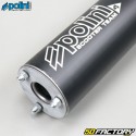 50 2T Muffler Polini Team 4 Scooter