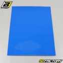 Plance adesive in vinile Blackbird blu (gioco 3)