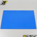 Tablas adhesivas de vinilo Blackbird azul (juego 3)