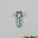 4x14mm screw for lights, turn signals ... (per unit)