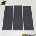 Ultra-grip adhesive boards Blackbird black 33x10cm (3 game)