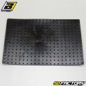 Non-slip adhesive vinyl planks Blackbird black (3 game)