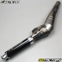 Pump exhaust Gencod black cartridge Peugeot 103 SP, MVL,  SPX...