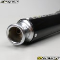 Pump exhaust Gencod black cartridge Peugeot 103 SP, MVL,  SPX...