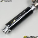 Pump exhaust Gencod black cartridge Peugeot 103 SP, MVL,  SPX...