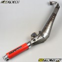 Pump exhaust Gencod red cartridge Peugeot 103 SP, MVL,  SPX...