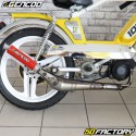 Pump exhaust Gencod red cartridge Peugeot 103 SP, MVL,  SPX...