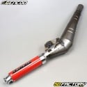 Pump exhaust Gencod red cartridge Peugeot 103 SP, MVL,  SPX...