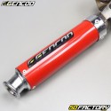 Pump exhaust Gencod red cartridge Peugeot 103 SP, MVL,  SPX...