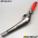 Pump exhaust Gencod red cartridge Peugeot 103 SP, MVL,  SPX...