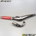 Pump exhaust Gencod red cartridge Peugeot 103 SP, MVL,  SPX...