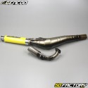 Pump exhaust Gencod yellow cartridge Peugeot 103 SP, MVL,  SPX...