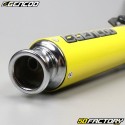 Pump exhaust Gencod yellow cartridge Peugeot 103 SP, MVL,  SPX...