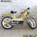 Pump exhaust Gencod yellow cartridge Peugeot 103 SP, MVL,  SPX...