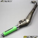 Pump exhaust Gencod green cartridge Peugeot 103 SP, MVL,  SPX...