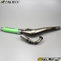 Pump exhaust Gencod green cartridge Peugeot 103 SP, MVL,  SPX...