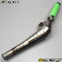 Pump exhaust Gencod green cartridge Peugeot 103 SP, MVL,  SPX...