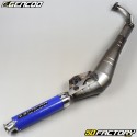 Pump exhaust Gencod blue cartridge Peugeot 103 SP, MVL,  SPX...