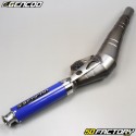 Pump exhaust Gencod blue cartridge Peugeot 103 SP, MVL,  SPX...